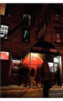 New York Theater Review 2009