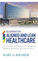 Blueprint for Aligned and Lean Healthcare