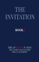 The Invitation Book 1