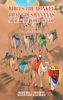 Bibles The Monkey That Goes Bananas About The Word of God Book#2 