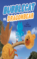BubbleCat vs. DragonBear: (BubbleCat)