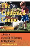Contented Canine
