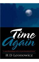 Time Again: (English)