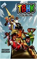 Big Head Kids