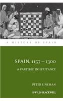 Spain, 1157-1300