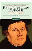 Reformation Europe