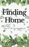 Finding Home