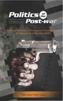 Politics of the Post-war