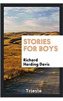 Stories for Boys