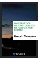 Christ Church