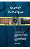 Wearable Technologies Third Edition