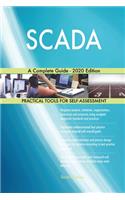 SCADA A Complete Guide - 2020 Edition