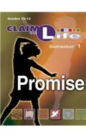 Claim the Life - Promise Semester 1 Leader