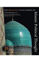 The Princeton Encyclopedia of Islamic Political Thought