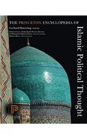 Princeton Encyclopedia of Islamic Political Thought