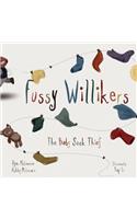 Fussy Willikers