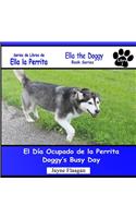 Día Ocupado de la Perrita