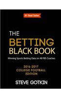 The Betting Black Book