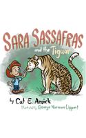 Sara Sassafras and the Tiguar