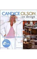 Candice Olson On Design: Inspiration And Ideas For Your Home