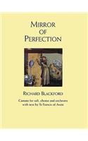 Mirror of Perfection: Vocal Score
