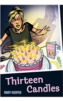 Thirteen Candles (Colour Graffix)