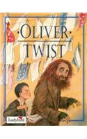 Oliver Twist (Paperback Classics)