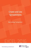 Create and Use Spreadsheets