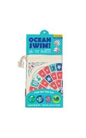 Ocean Swim! Travel Game