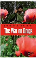 War on Drugs