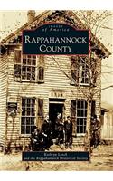 Rappahannock County, Va