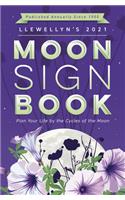Llewellyn's 2021 Moon Sign Book