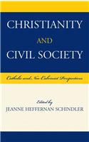 Christianity and Civil Society