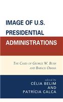 Image of U.S. Presidential Administrations