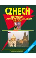 Czech Export-Import and Business Directory