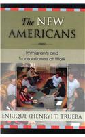The New Americans