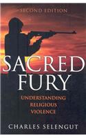 Sacred Fury