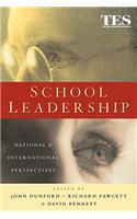 School Leadership