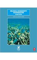 Biological Oceanography: An Introduction
