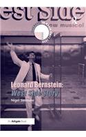 Leonard Bernstein: West Side Story