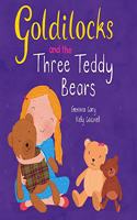 GOLDILOCKS AND THE THREE TEDDY BEARS, NULL