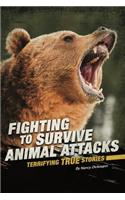 Fighting to Survive Animal Attacks