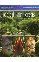 Tropical Rain Forests