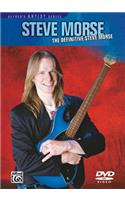 Steve Morse -- The Definitive Steve Morse