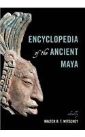 Encyclopedia of the Ancient Maya