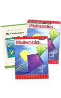 Modern Curriculum Press Mathematics Level D Homeschool Kit 2005c