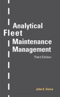 Analytical Fleet Maintenance Management