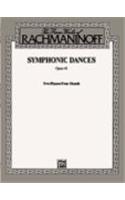 SYMPHONIC DANCES 2PA