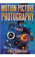 Motion Picture Photography