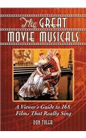 The Great Movie Musicals